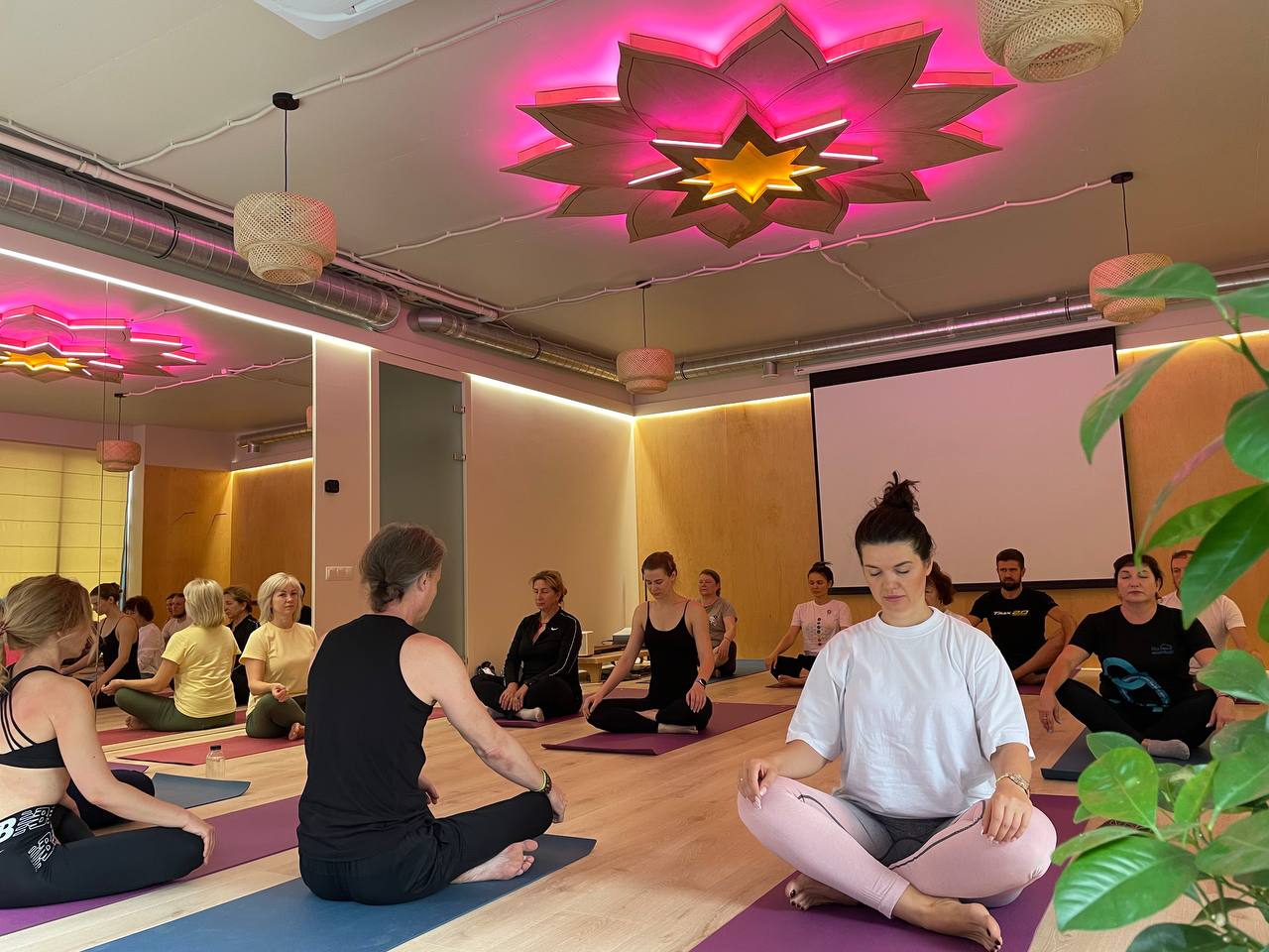 Membangun Ketenangan Batin Melalui Ruang Hening